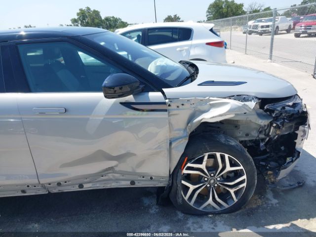 2020 LAND ROVER RANGE ROVER EVOQUE SALZL2FX5LH061406 Photo 5