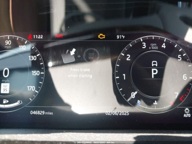 2020 LAND ROVER RANGE ROVER EVOQUE SALZL2FX5LH061406 Photo 6