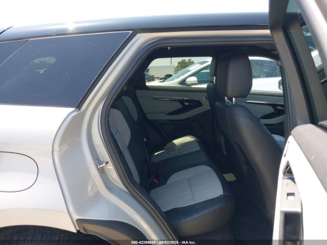 2020 LAND ROVER RANGE ROVER EVOQUE SALZL2FX5LH061406 Photo 7