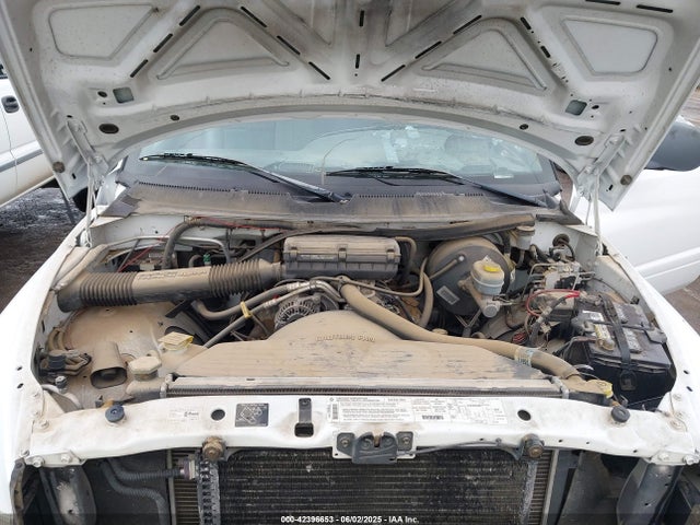 42396653 :رقم المزاد ، 1B7HC16X5WS688143 vin ، 1998 Dodge Ram 1500 St/ws مزاد بيع