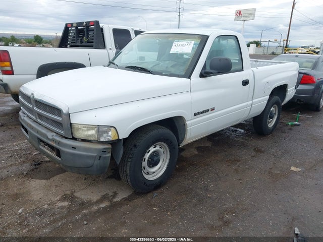 42396653 :رقم المزاد ، 1B7HC16X5WS688143 vin ، 1998 Dodge Ram 1500 St/ws مزاد بيع
