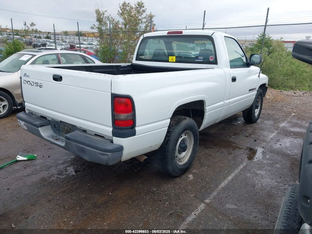 42396653 :رقم المزاد ، 1B7HC16X5WS688143 vin ، 1998 Dodge Ram 1500 St/ws مزاد بيع