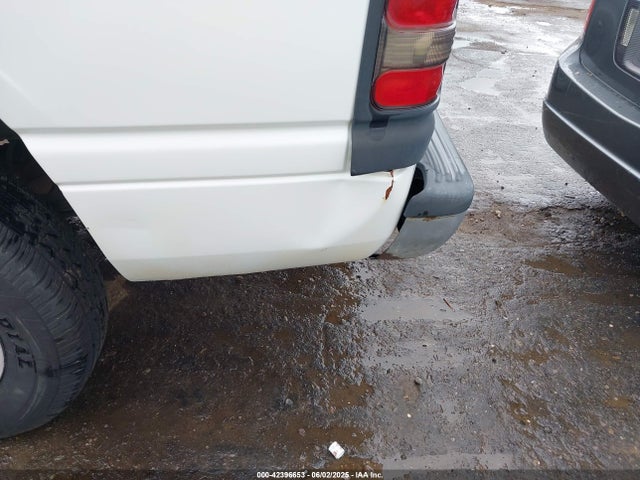 42396653 :رقم المزاد ، 1B7HC16X5WS688143 vin ، 1998 Dodge Ram 1500 St/ws مزاد بيع