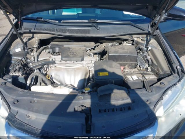 4T1BF1FK0FU907026 Toyota 2ar-fe