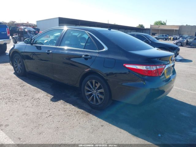 4T1BF1FK0FU907026 Toyota 2ar-fe