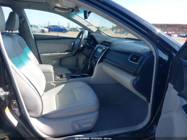 4T1BF1FK0FU907026 Toyota 2ar-fe