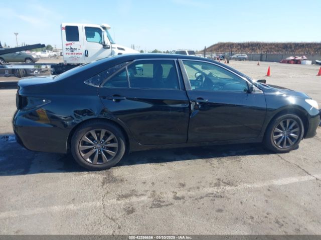 4T1BF1FK0FU907026 Toyota 2ar-fe