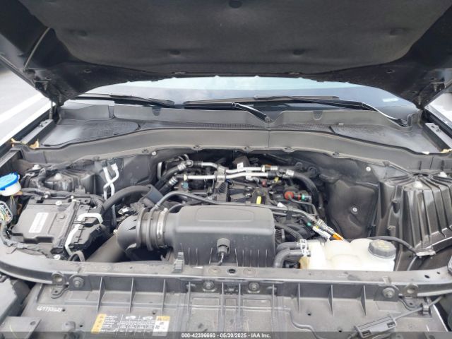 2023 FORD EXPLORER 1FMSK7DH3PGC09225 Photo 9