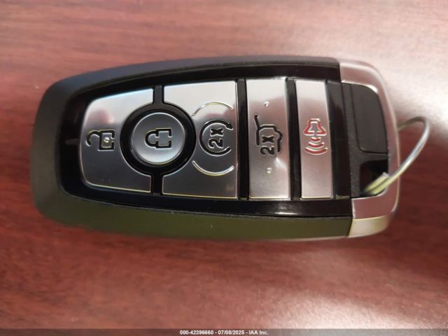 2023 FORD EXPLORER 1FMSK7DH3PGC09225 Photo 10