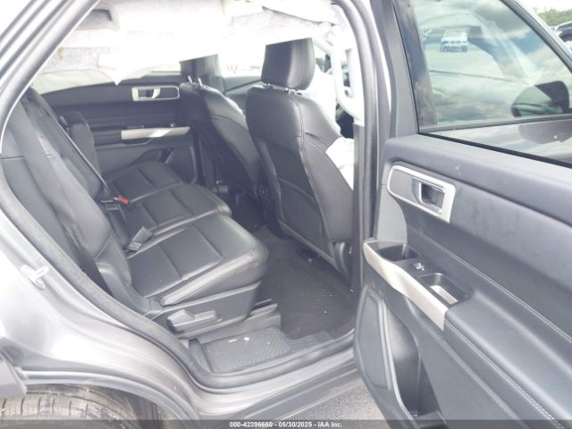 2023 FORD EXPLORER 1FMSK7DH3PGC09225 Photo 7