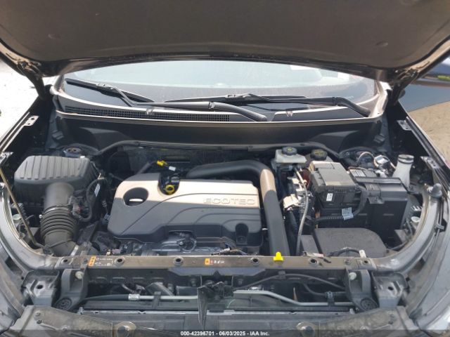 2024 CHEVROLET EQUINOX 3GNAXMEG9RL252561 Photo 9