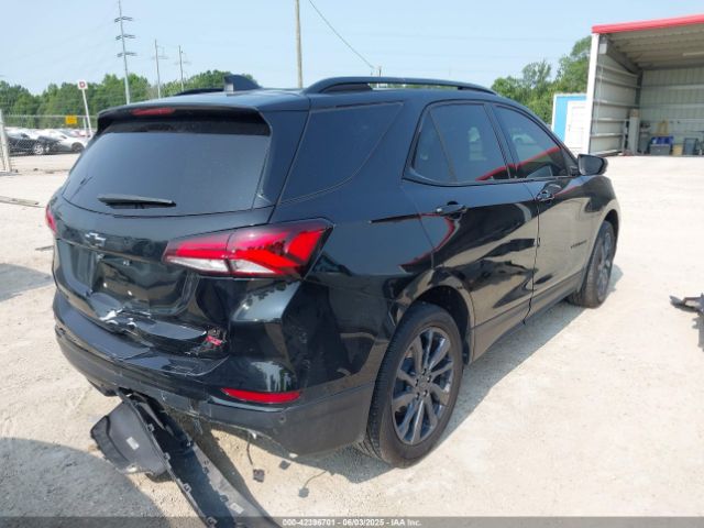 2024 CHEVROLET EQUINOX 3GNAXMEG9RL252561 Photo 3