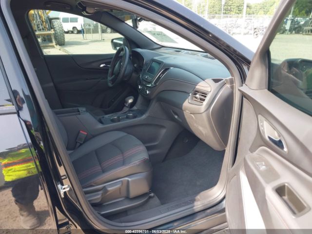 2024 CHEVROLET EQUINOX 3GNAXMEG9RL252561 Photo 4