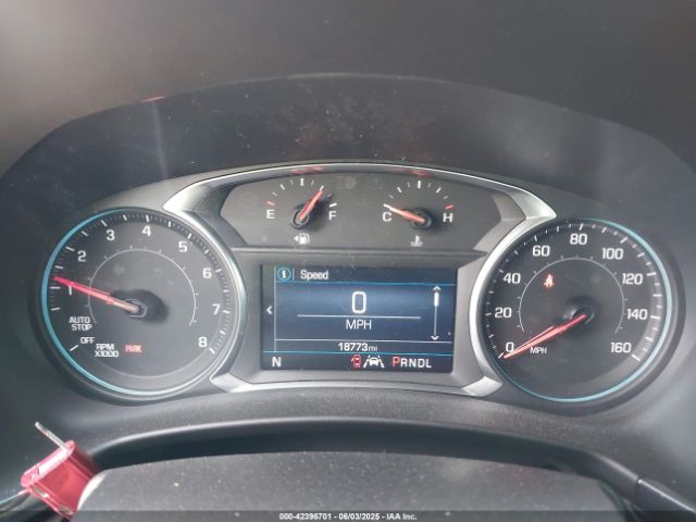 2024 CHEVROLET EQUINOX 3GNAXMEG9RL252561 Photo 6