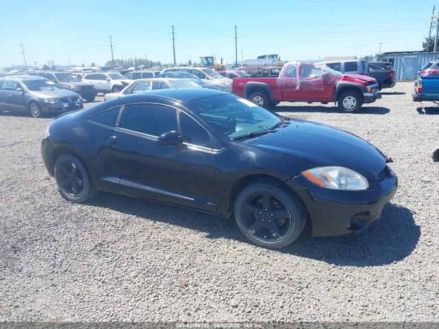 Aukcja sprzedaży 2007 Mitsubishi Eclipse Gs, vin: 4A3AK24F17E016243, numer aukcji: 42396702