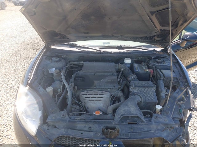 Aukcja sprzedaży 2007 Mitsubishi Eclipse Gs, vin: 4A3AK24F17E016243, numer aukcji: 42396702
