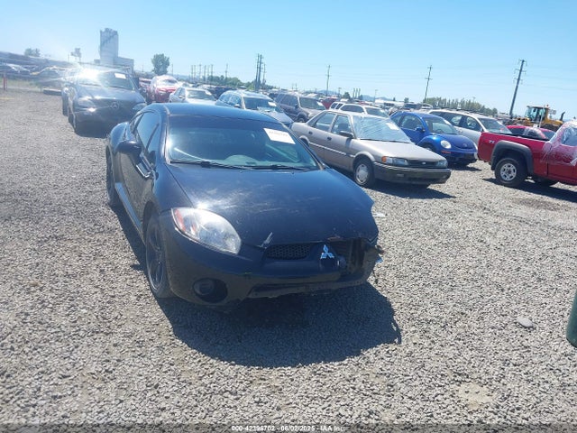 Aukcja sprzedaży 2007 Mitsubishi Eclipse Gs, vin: 4A3AK24F17E016243, numer aukcji: 42396702