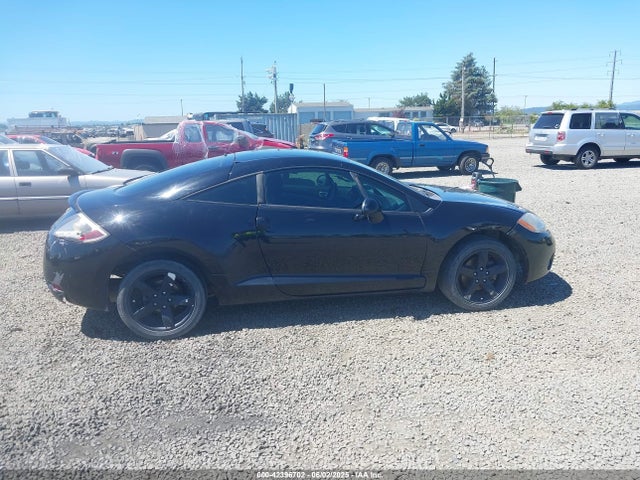 Aukcja sprzedaży 2007 Mitsubishi Eclipse Gs, vin: 4A3AK24F17E016243, numer aukcji: 42396702