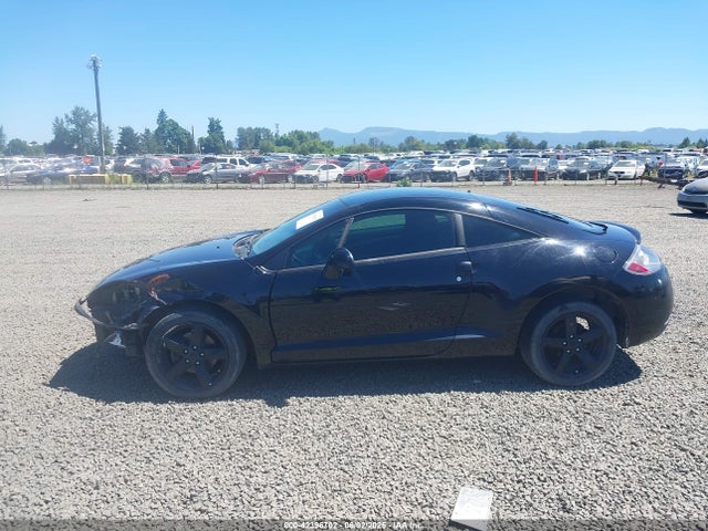 Aukcja sprzedaży 2007 Mitsubishi Eclipse Gs, vin: 4A3AK24F17E016243, numer aukcji: 42396702