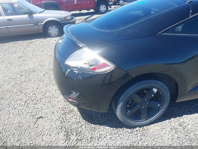 Aukcja sprzedaży 2007 Mitsubishi Eclipse Gs, vin: 4A3AK24F17E016243, numer aukcji: 42396702