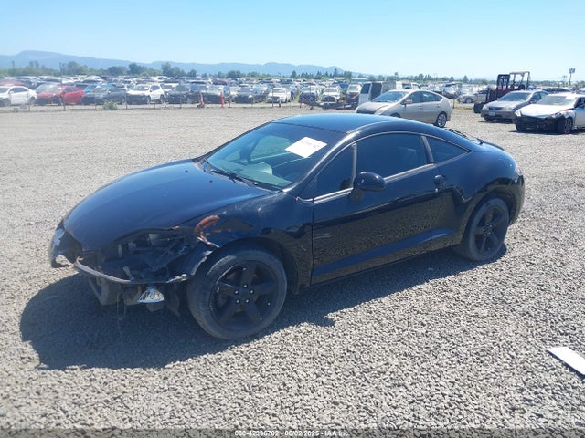 Aukcja sprzedaży 2007 Mitsubishi Eclipse Gs, vin: 4A3AK24F17E016243, numer aukcji: 42396702