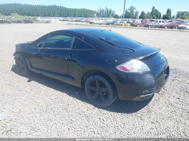 Aukcja sprzedaży 2007 Mitsubishi Eclipse Gs, vin: 4A3AK24F17E016243, numer aukcji: 42396702