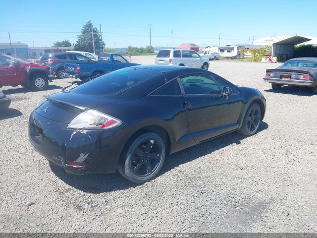 Aukcja sprzedaży 2007 Mitsubishi Eclipse Gs, vin: 4A3AK24F17E016243, numer aukcji: 42396702