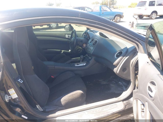 Aukcja sprzedaży 2007 Mitsubishi Eclipse Gs, vin: 4A3AK24F17E016243, numer aukcji: 42396702