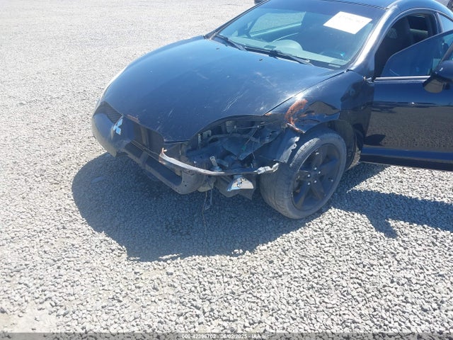 Aukcja sprzedaży 2007 Mitsubishi Eclipse Gs, vin: 4A3AK24F17E016243, numer aukcji: 42396702