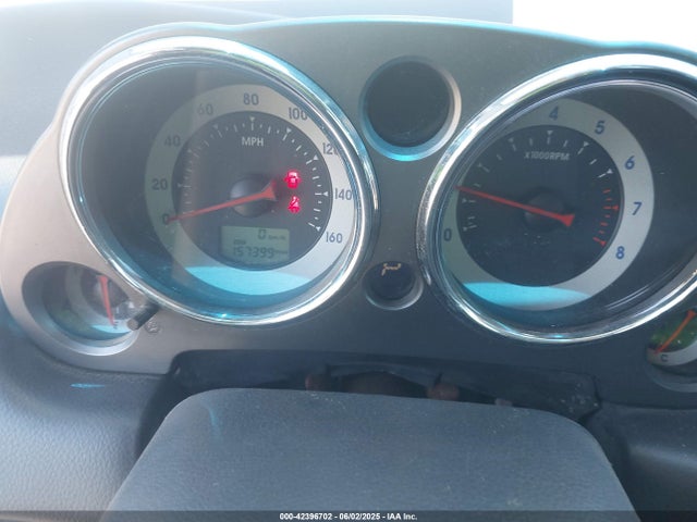 Aukcja sprzedaży 2007 Mitsubishi Eclipse Gs, vin: 4A3AK24F17E016243, numer aukcji: 42396702