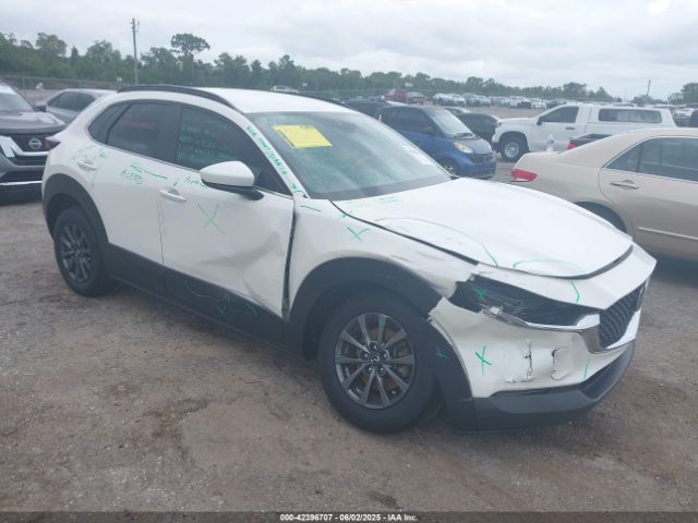 2023 MAZDA CX-30 3MVDMBAM1PM511211