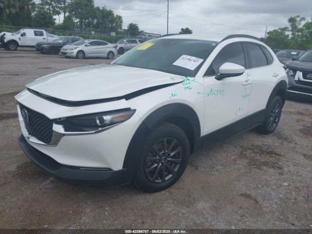 2023 MAZDA CX-30 3MVDMBAM1PM511211 Photo 1