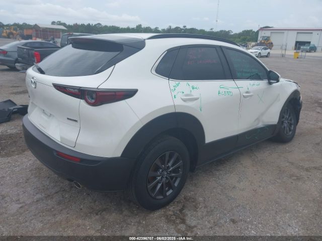 2023 MAZDA CX-30 3MVDMBAM1PM511211 Photo 3