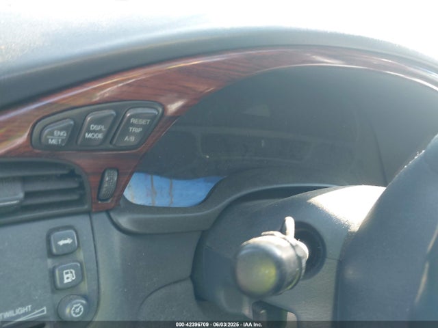 2002 CADILLAC DEVILLE 1G6KD54Y62U145844 Photo 6