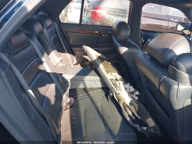 2002 CADILLAC DEVILLE 1G6KD54Y62U145844 Photo 7