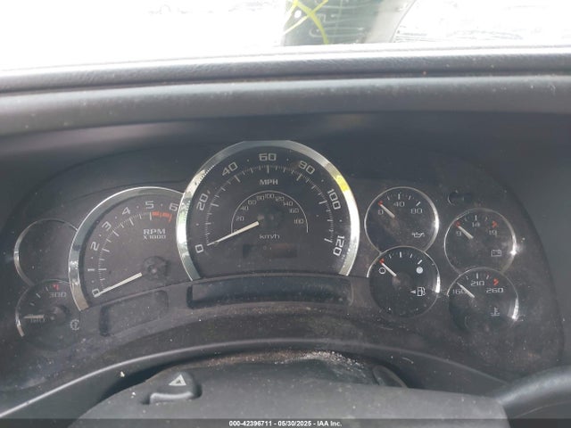 2004 CADILLAC ESCALADE ESV 3GYFK66N34G265579 Photo 6