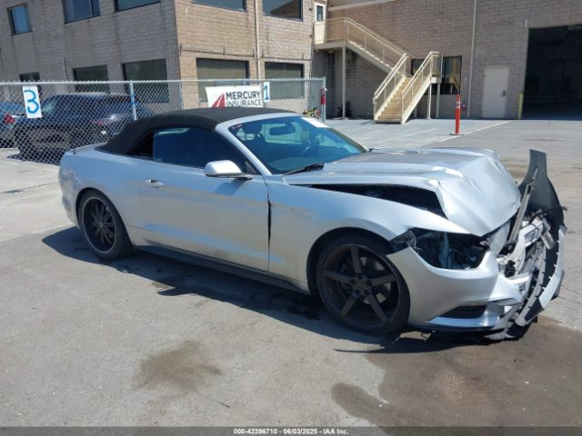 2015 FORD MUSTANG 1FATP8EMXF5418893