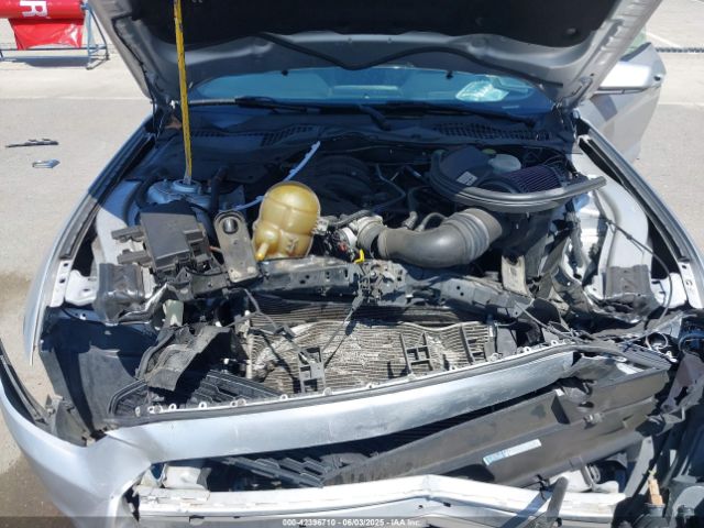 2015 FORD MUSTANG 1FATP8EMXF5418893 Photo 9
