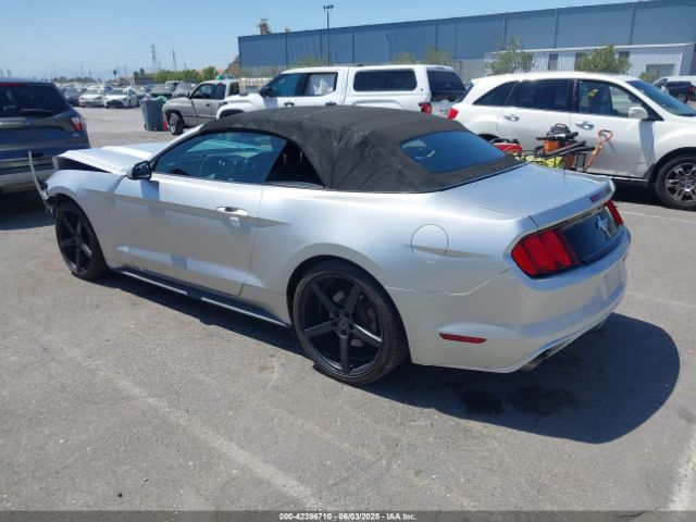 2015 FORD MUSTANG 1FATP8EMXF5418893 Photo 2