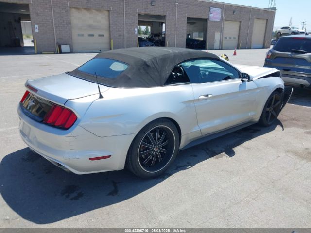 2015 FORD MUSTANG 1FATP8EMXF5418893 Photo 3