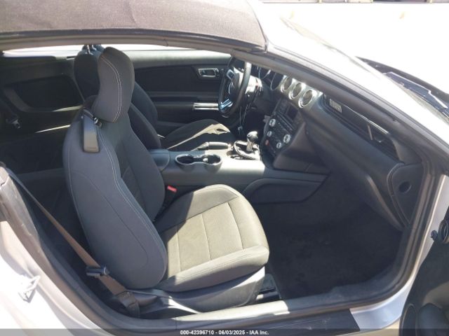 2015 FORD MUSTANG 1FATP8EMXF5418893 Photo 4