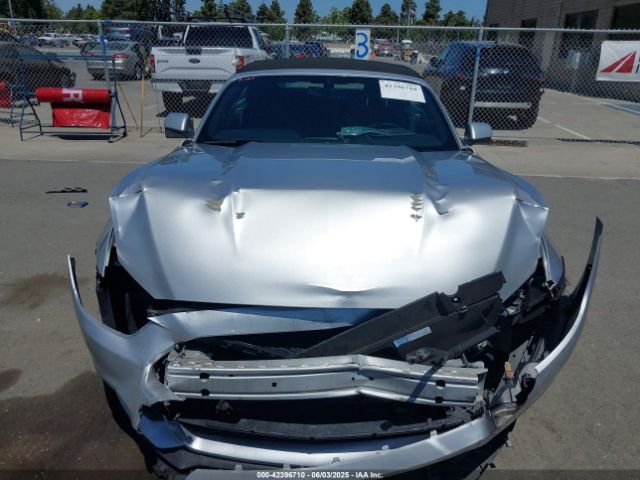 2015 FORD MUSTANG 1FATP8EMXF5418893 Photo 5