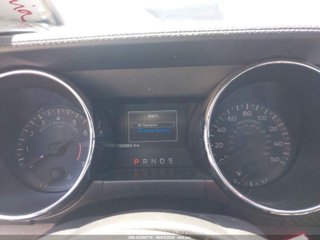 2015 FORD MUSTANG 1FATP8EMXF5418893 Photo 6