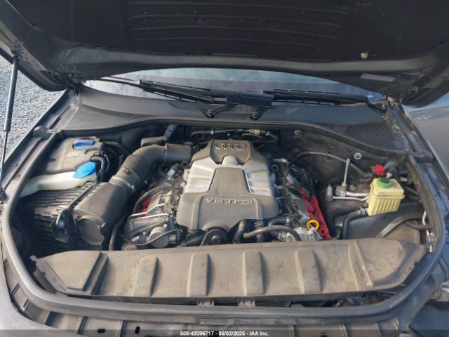 2015 AUDI Q7 WA1LGAFE8FD017318 Photo 9