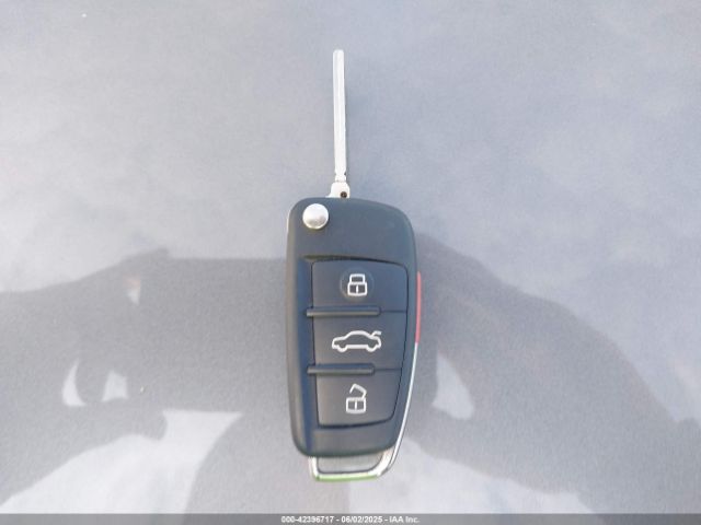 2015 AUDI Q7 WA1LGAFE8FD017318 Photo 10
