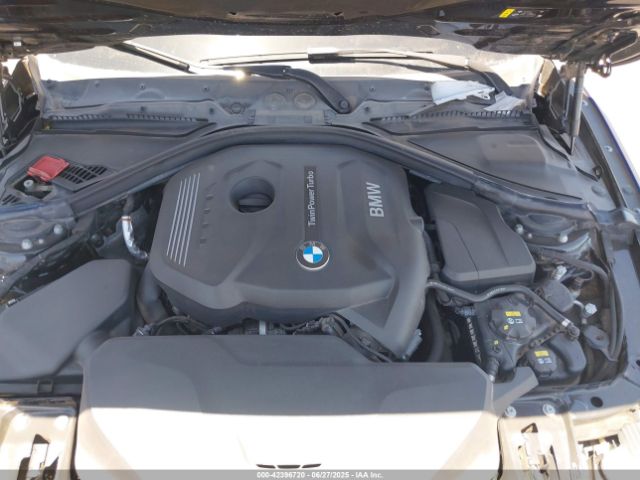 2020 BMW 430I WBA4W3C02LFH16817 Photo 9