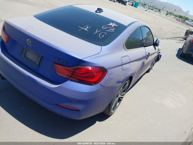 2020 BMW 430I WBA4W3C02LFH16817 Photo 3