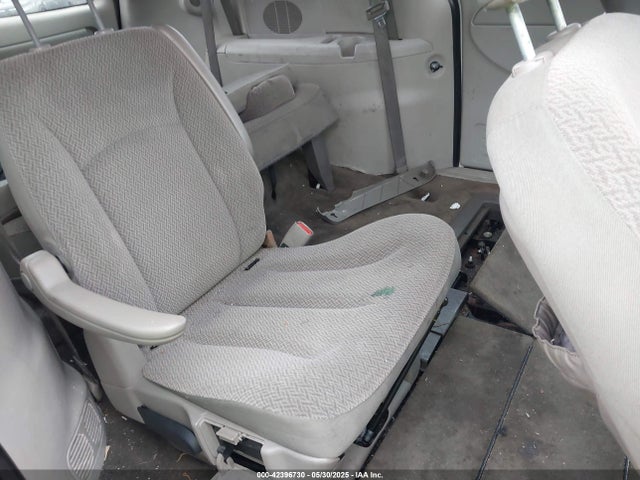 42396730 :رقم المزاد ، 2D4GP44LX7R329944 vin ، 2007 Dodge Grand Caravan Sxt مزاد بيع