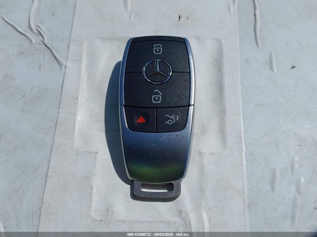 4JGFB4JB7NA793709 Mercedes-Benz GLE 350