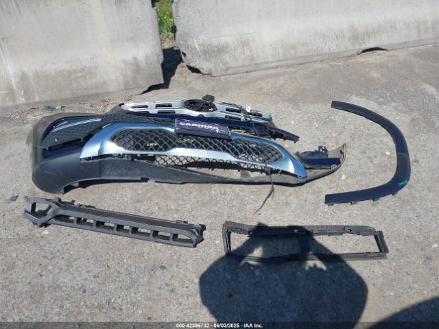 4JGFB4JB7NA793709 Mercedes-Benz GLE 350